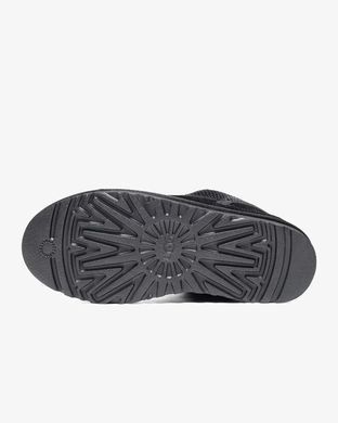UGG Lowmel Black