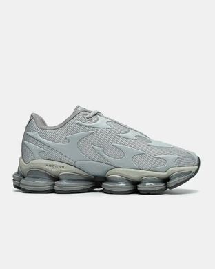 New Balance 2000 Silver Grey, 36