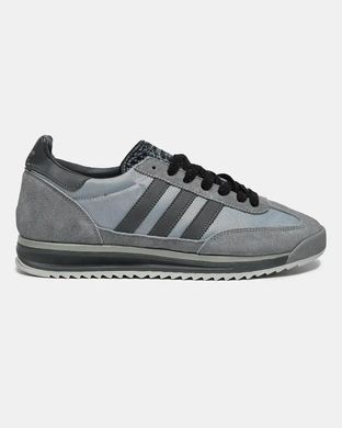 Adidas SL 72 Grey Black, розмір 42