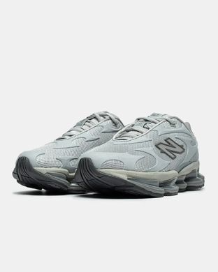New Balance 2000 Silver Grey, 36