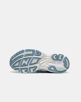Asics Gel-Kayano 14 White Blue, 42