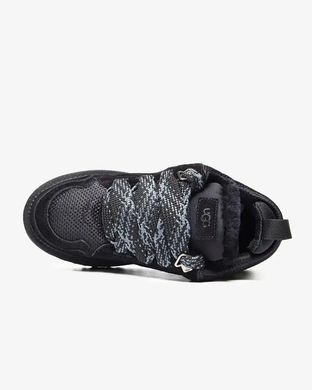 UGG Lowmel Black