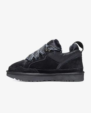 UGG Lowmel Black