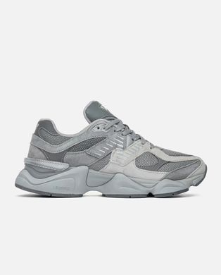 New Balance 9060 Grey Matter