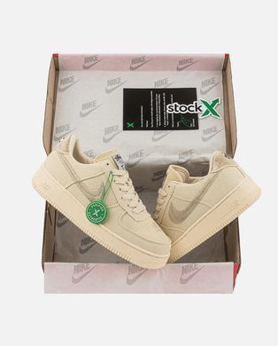 Nike Air Force 1 Low Cream Beige, 36