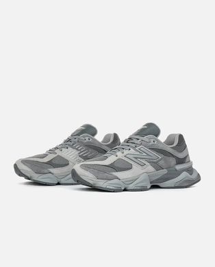 New Balance 9060 Grey Matter