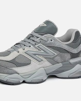 New Balance 9060 Grey Matter