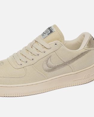Nike Air Force 1 Low Cream Beige, 36