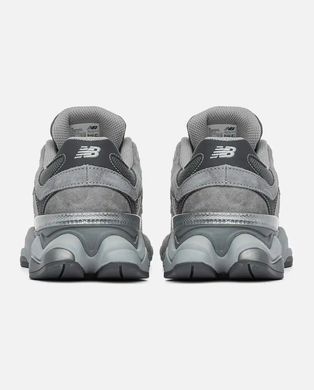 New Balance 9060 Grey Matter