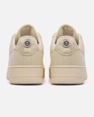 Nike Air Force 1 Low Cream Beige, розмір 36