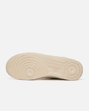 Nike Air Force 1 Low Cream Beige, 36