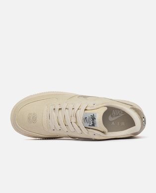 Nike Air Force 1 Low Cream Beige, 36