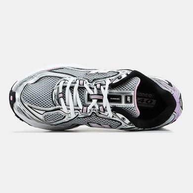 New Balance 740v3 Silver Pink White