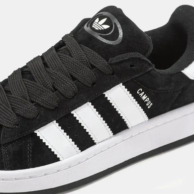 adidas Campus 00s Black White