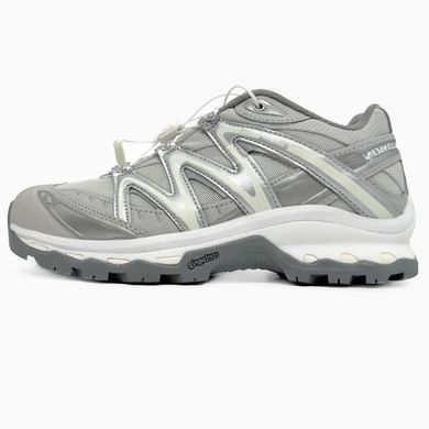 Salomon XT-Quest Grey White, 37