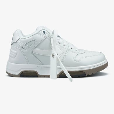Off-White Out Of Office White Cream, 36