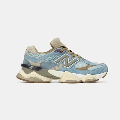 New Balance 9060 Bodega Age of Discovery Blue, 36