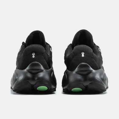 Lacoste Spinor Black, 40