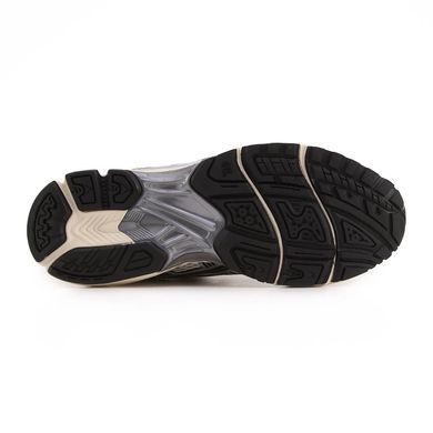 Asics Gel-Kayano 14 Silver Black, 36