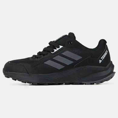 Adidas Terrex Trail Rider Triple Black, 41