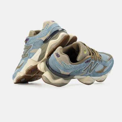 New Balance 9060 Bodega Age of Discovery Blue, 36