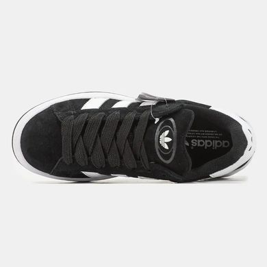 adidas Campus 00s Black White