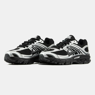 Nike Air Max Moto 2K Black Metallic Silver, 42