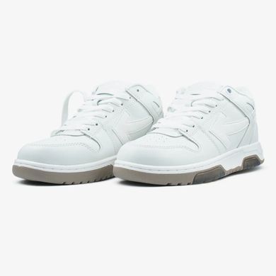 Off-White Out Of Office White Cream, 36