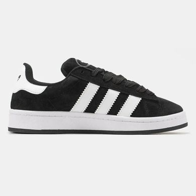 adidas Campus 00s Black White