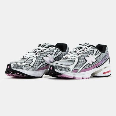 New Balance 740v3 Silver Pink White