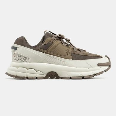 Nike Air Zoom Vomero Roam Brown Sail, розмір 36