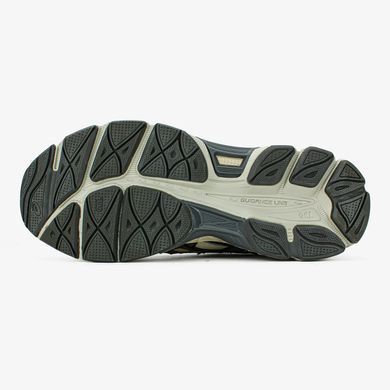 Asics Gel-NYC Cream Black Green, 41