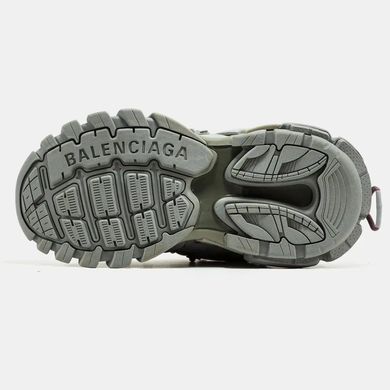 Balenciaga Track Grey Pink, 36