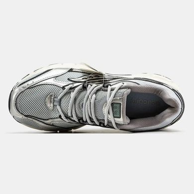Saucony Cohesion 2K Silver Black
