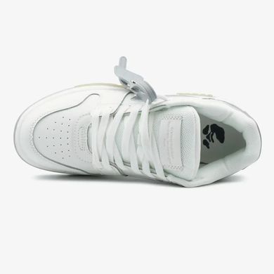 Off-White Out of Office Grey White, 36
