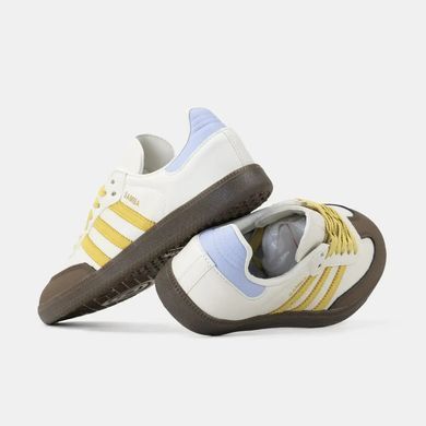 Adidas Samba OG Off-White Oat, розмір 39