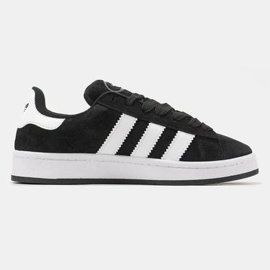 adidas Campus 00s Black White