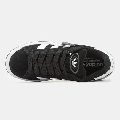 adidas Campus 00s Black White