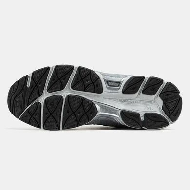 Asics Gel-NYC Chrome Frost