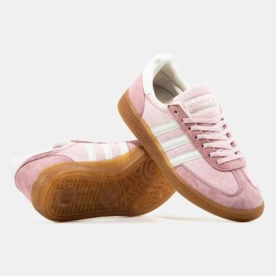 Adidas Handball Spezial Pink White Gum, 37