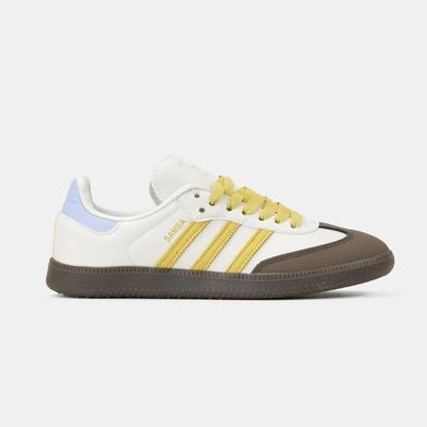 Adidas Samba OG Off-White Oat, розмір 39