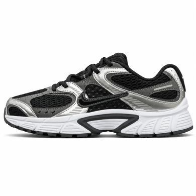 Nike V5 RNR Black Silver, 40