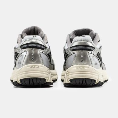 Saucony Cohesion 2K Silver Black