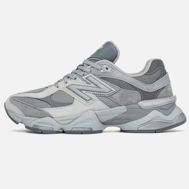 New Balance 9060 Grey Matter