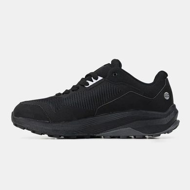 Adidas Terrex Trail Rider Triple Black, 41