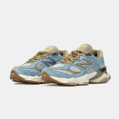New Balance 9060 Bodega Age of Discovery Blue, 36