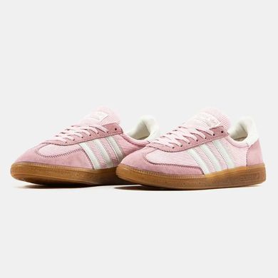 Adidas Handball Spezial Pink White Gum, 37