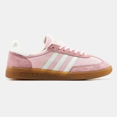 Adidas Handball Spezial Pink White Gum, 37