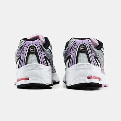 New Balance 740v3 Silver Pink White