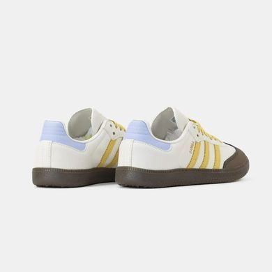 Adidas Samba OG Off-White Oat, розмір 39